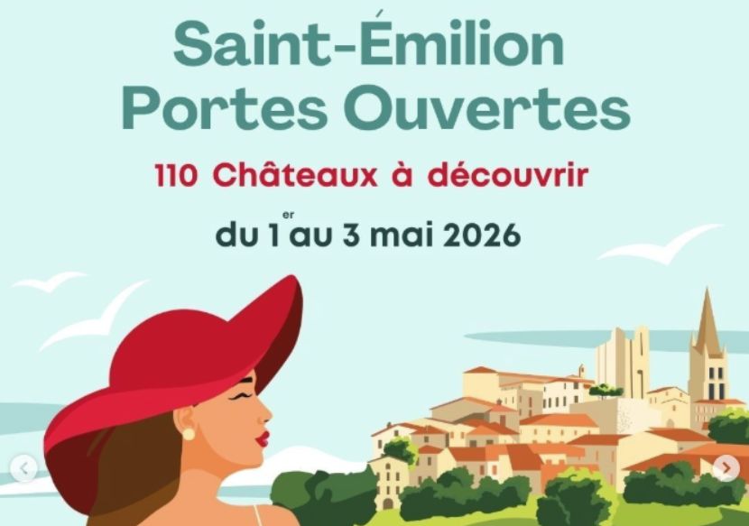 Actualités du domaine et des environs